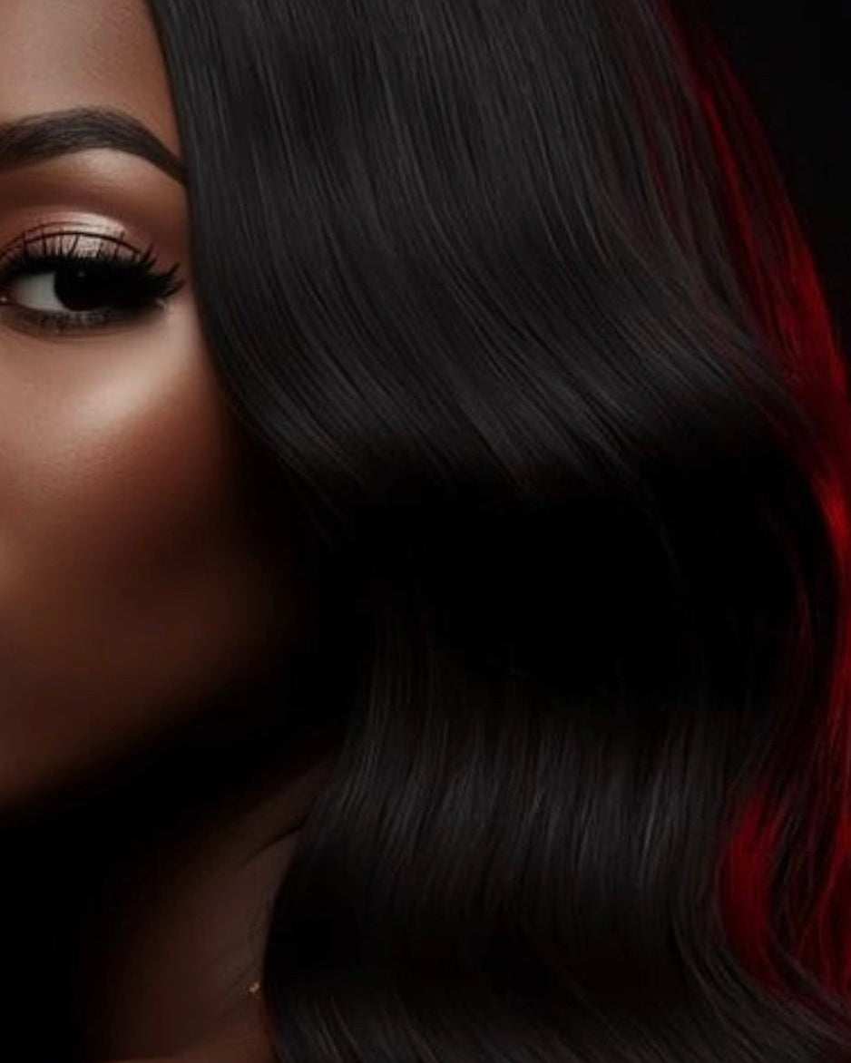 Brazilian Body Wave- VXN Signature Bundle