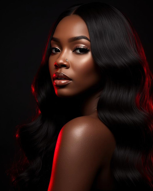 Brazilian Body Wave- VXN Signature Bundle